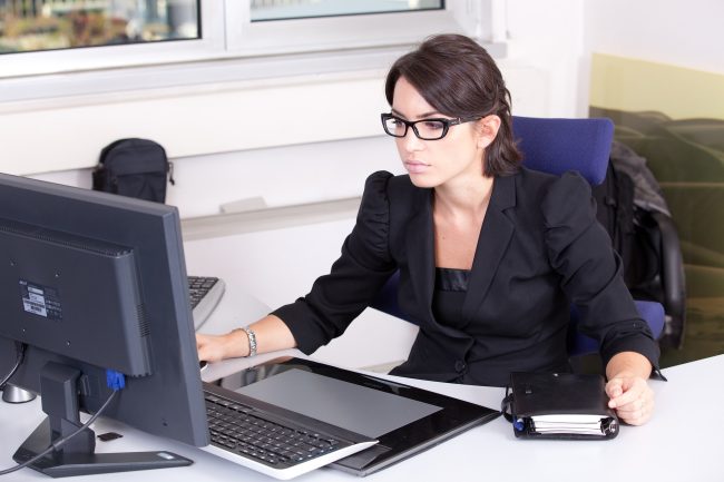 gestion de la comptabilité