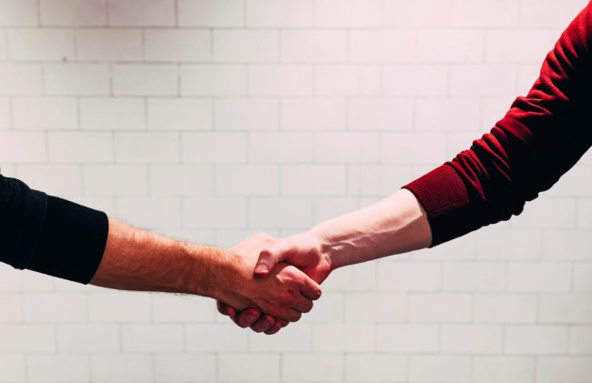 accord entre employé et employeur