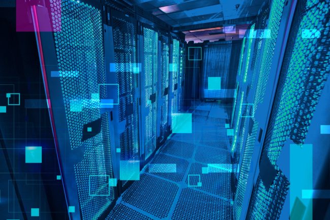 externalisation de serveur