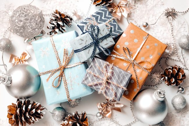 cadeaux professionnels