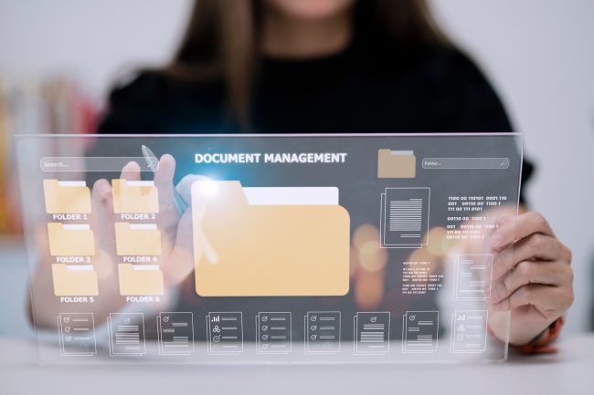 management de transition