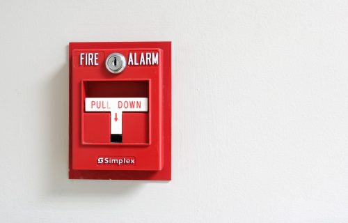 sécurité incendie