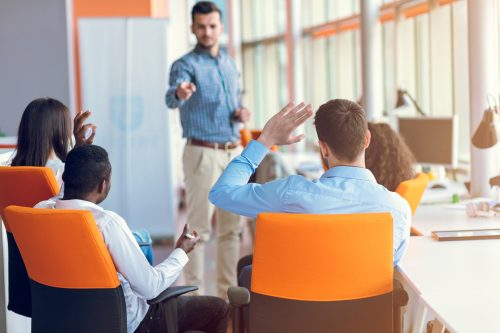 suivre une formation de comptabilité