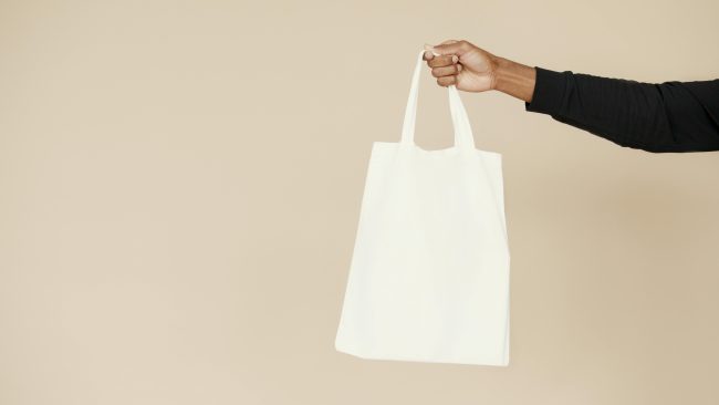 distribution de totes bags
