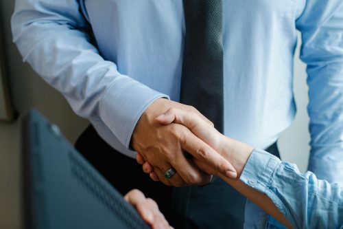 proposition à un fournisseur