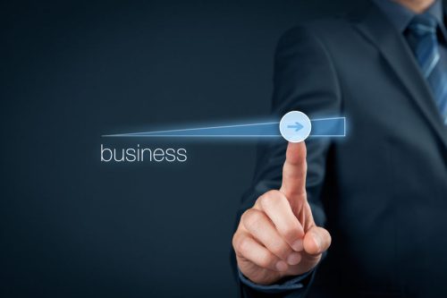 sécurisé les données en entreprise