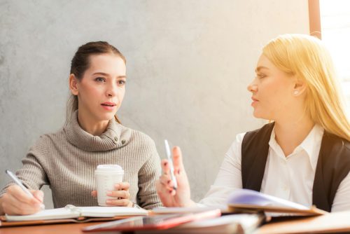 construire une stratégie de communication