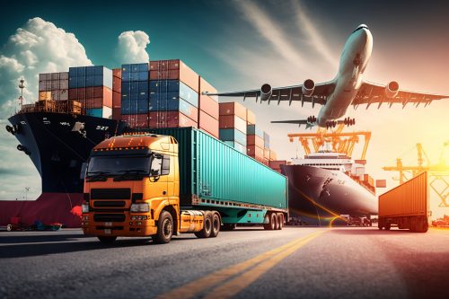 transport international