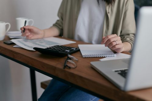 utiliser un logiciel de facturation certifié
