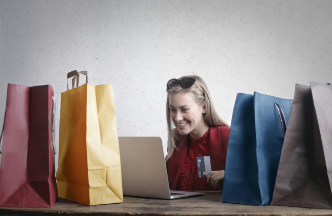 attirer une clientèle