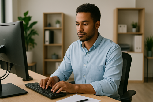 horaires de travail