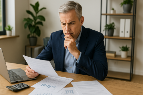 optimiser ses finances