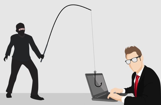 se faire usurper son identité
