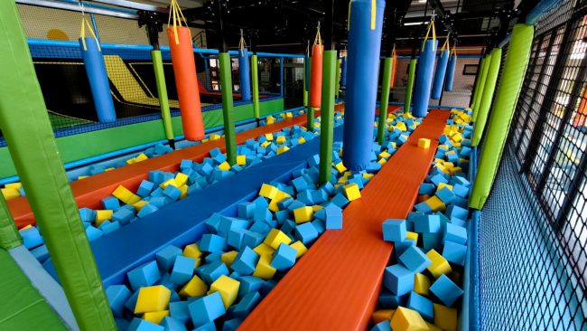 Pourquoi choisir New Jump ? Les avantages de rejoindre un réseau de parcs de loisirs