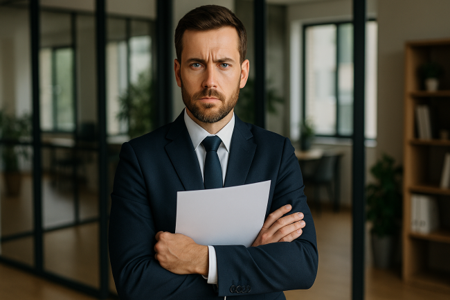 repreneur d'entreprise