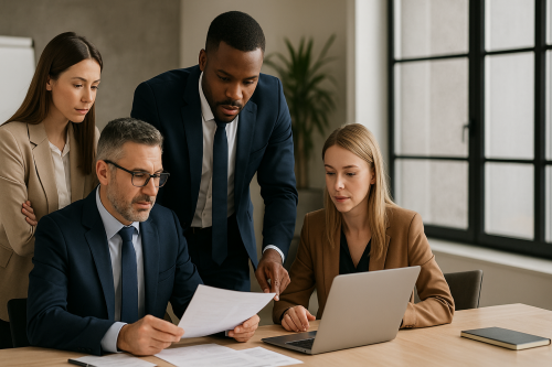 externaliser des services digitaux