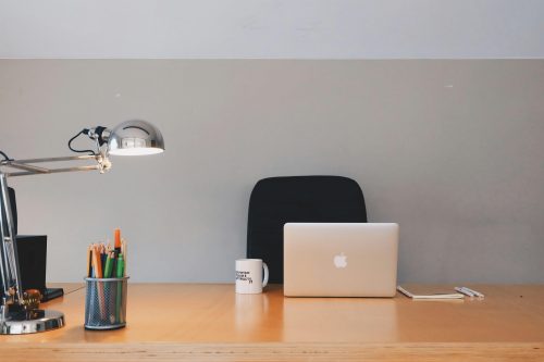 bureau loué