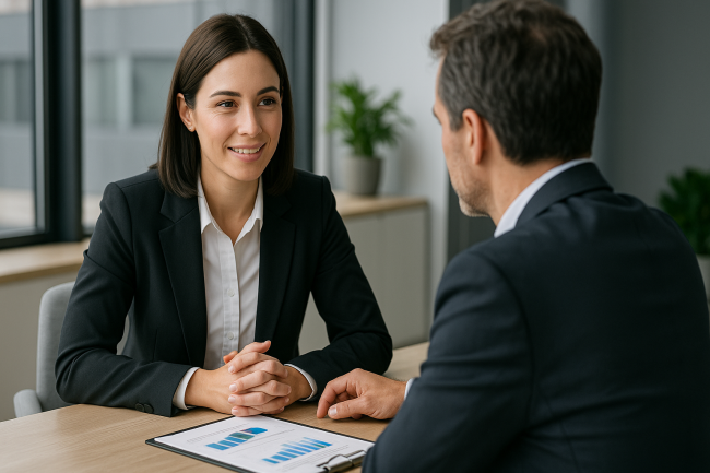 organisme de financement