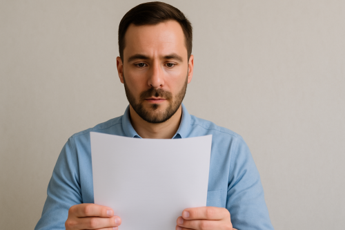 étudier sa fiche de paie