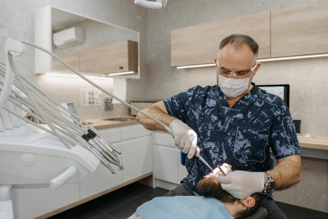 cabinet de dentiste