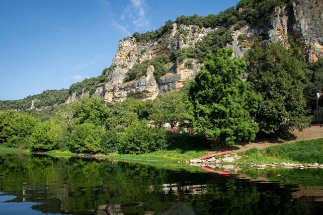 lieu insolite en Dordogne