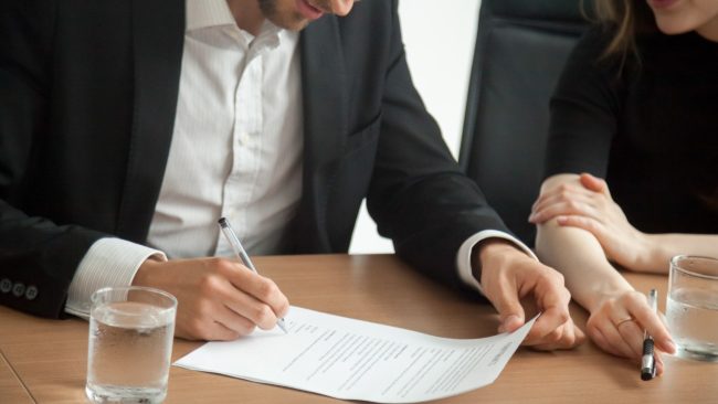 Responsabilité civile professionnelle : un bouclier pour votre entreprise