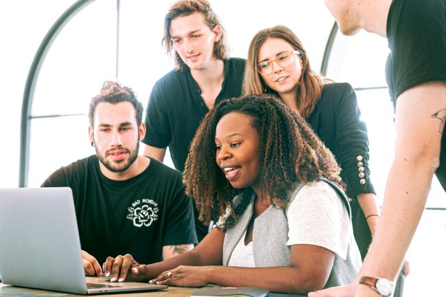 gérer le marketing d'une PME