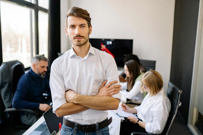 bid manager
