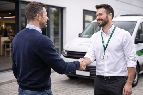 cession de fonds de commerce