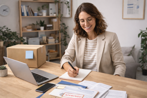 recherche de nom commercial