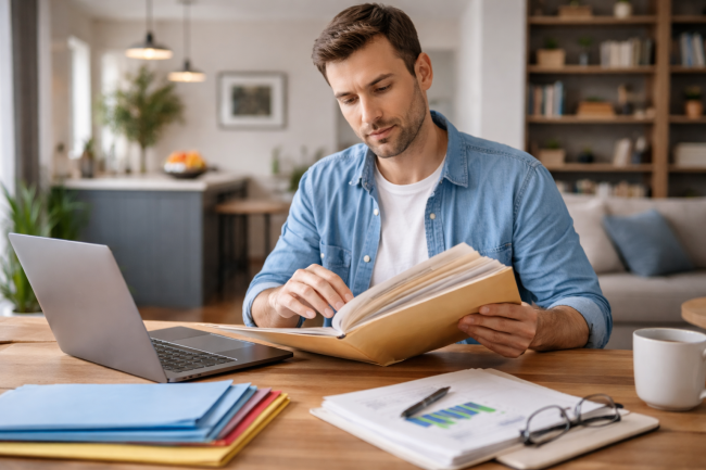 titres d'une société