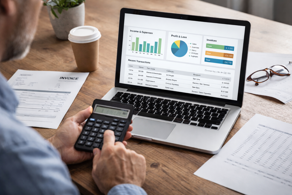 bulletin digitalisé