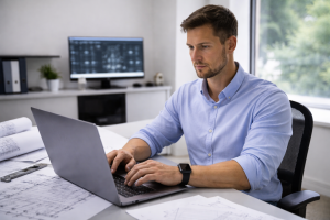 gestion des modules sur un ERP