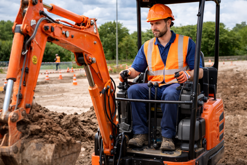 CACES R482 Catégorie A : le guide complet pour obtenir sa certification ...