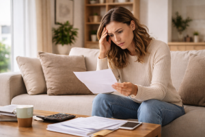 lettre de licenciement économique