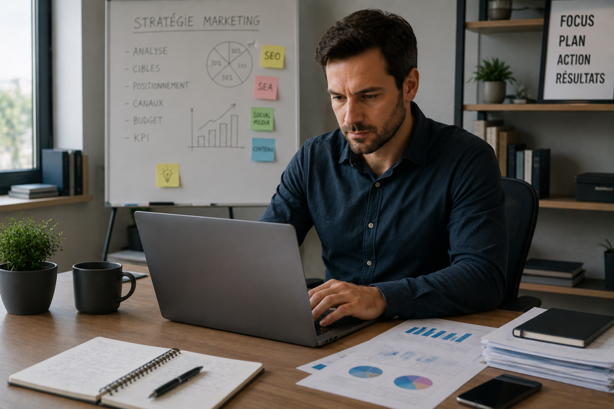 entrepreneur du web