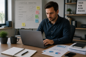 entrepreneur du web