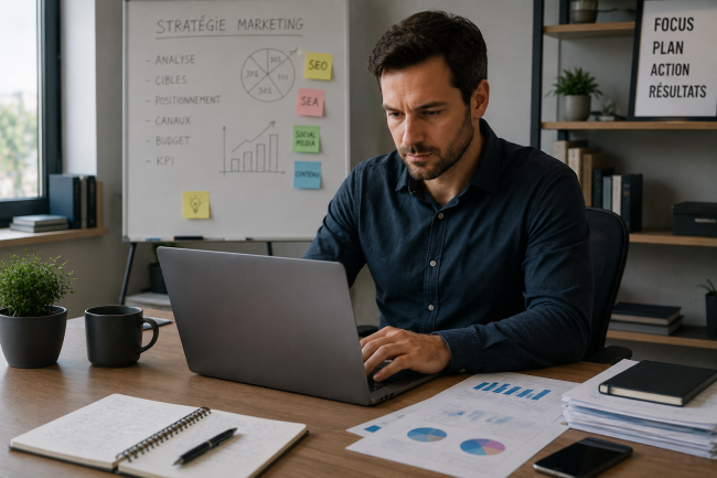 entrepreneur du web