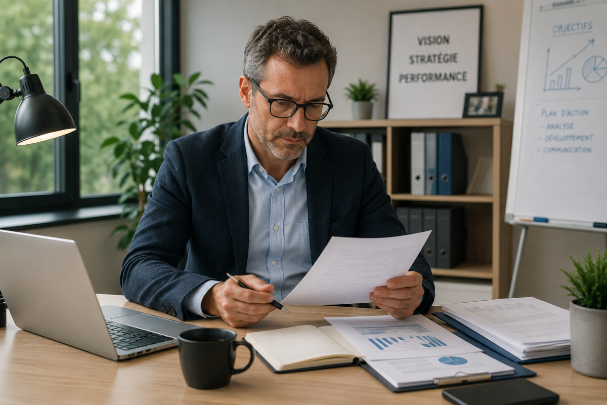 fiscalité d'une entreprise individuelle