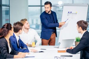 stratégie de pricing