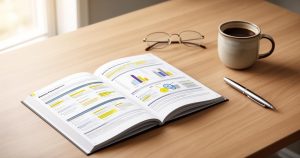 document d'entreprise