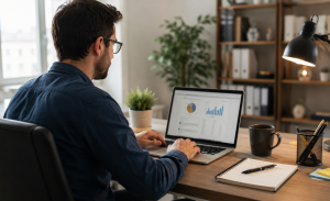apprendre à se développer en ligne