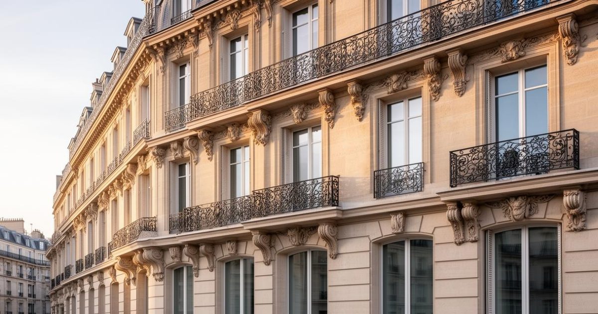 entreprise parisienne