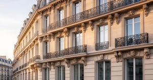 entreprise parisienne