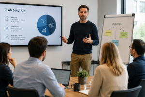 assertion d'audit