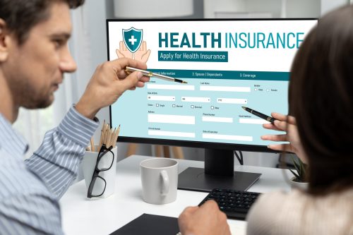 assurance santé professionnelle